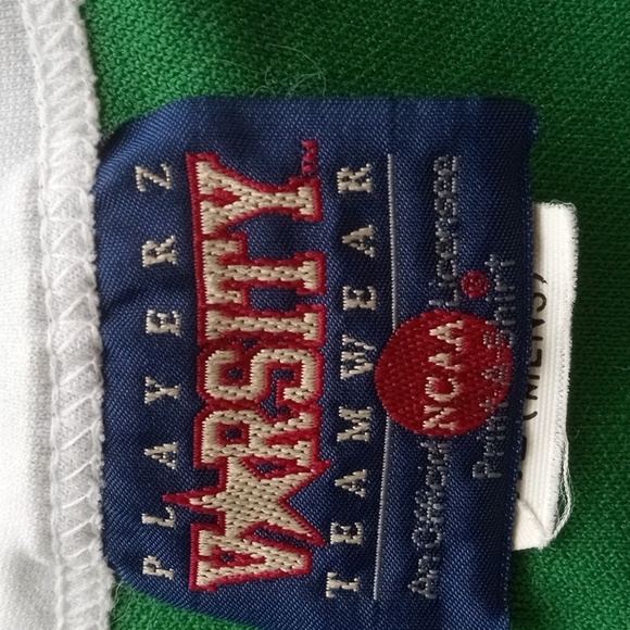 1997 NCAA FINAL FOUR INDIANAPOLIS and Mountain Dew jersey. - Picture 9 of 10